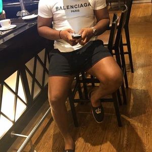 Meet your Posher, Eben